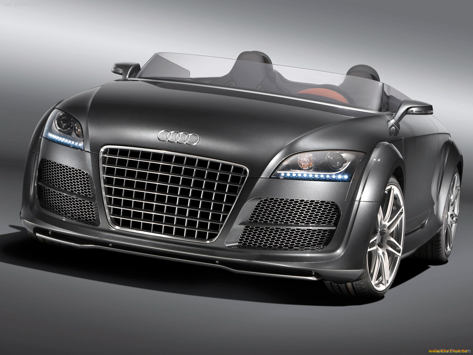 tt, lubsport, quattro, concept, 2007, , audi